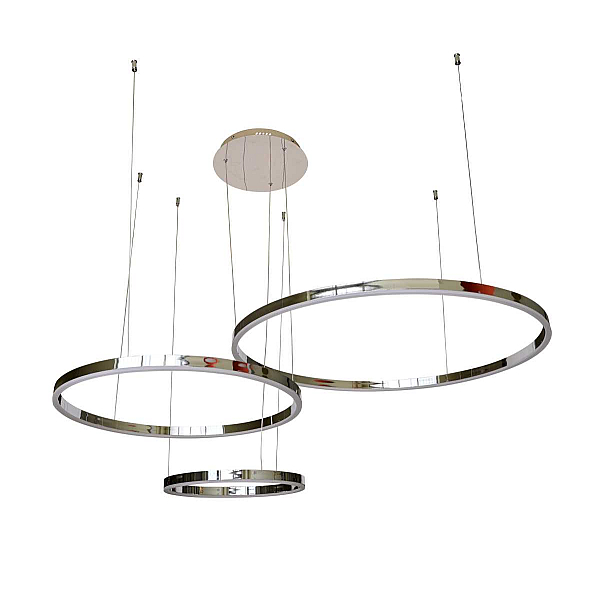 Подвесной светодиодный светильник Kink Light Тор 08223,02PA(4000K)
