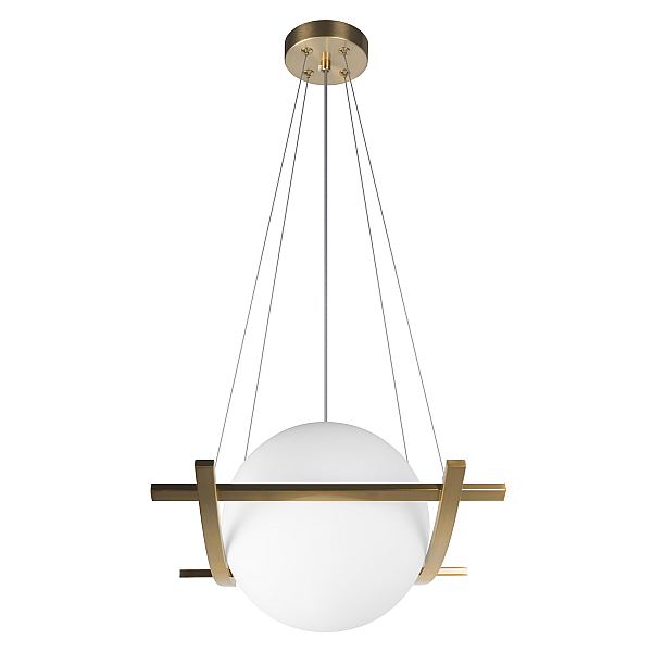 Подвесной светильник Loft It Swing 10424/250