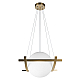 Подвесной светильник Loft It Swing 10424/250