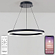 Подвесной светодиодный светильник Natali Kovaltseva Led Lamps 81295