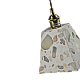 Подвесной светильник Zortes Terrazzo ZRS.1878.03