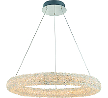 Подвесной светодиодный светильник Arte Lamp Lorella A1726SP-1CC