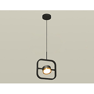 Подвесной светильник Ambrella Light Traditional (C9119, N8124) XB9119103