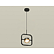 Подвесной светильник Ambrella Light Traditional (C9119, N8124) XB9119103