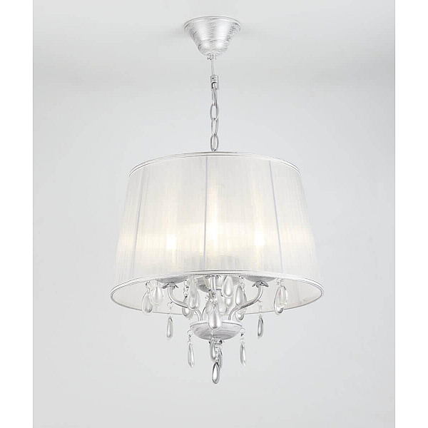 Подвесной светильник Vele Luce Zoom VL10122P08