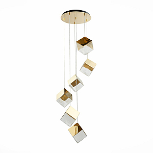 Подвесной светильник ST Luce Riello SL1182.203.06