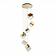 Подвесная люстра ST Luce Riello SL1182.203.06