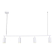 Подвесной светильник ST Luce KENDO SL1213.503.04