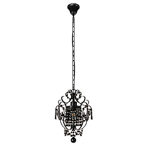 Подвесной светильник Loft IT Burlesque 10417 BL