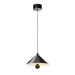 Подвесной светильник Maytoni Bell MOD534PL-L16B3K