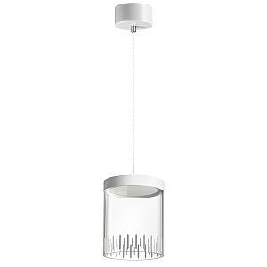 Подвесной светильник Novotech Aura 359007