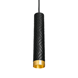Подвесной светильник Wolta Linea WSL-GU10/P09BG