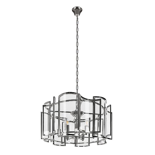 Подвесной светильник LOFT IT Reflection 10433/6