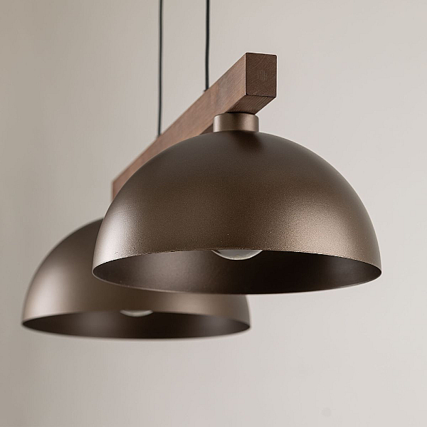 Подвесной светильник TK Lighting 4507 Oslo a068761