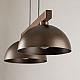 Подвесной светильник TK Lighting 4507 Oslo a068761