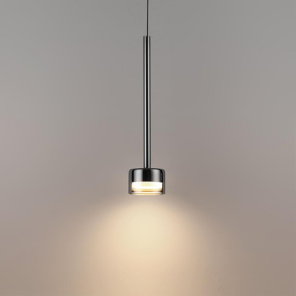 Подвесной светильник Odeon Light Laslo Hightech 7150/10L