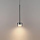 Подвесной светильник Odeon Light Laslo Hightech 7150/10L