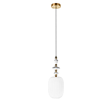 Подвесной светильник Loft IT Family 10365/G