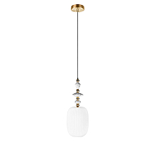 Подвесной светильник Loft IT Family 10365/G