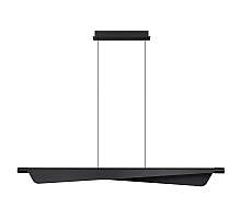 Подвесной светильник Odeon Light Hightech Linea 7017/24LA