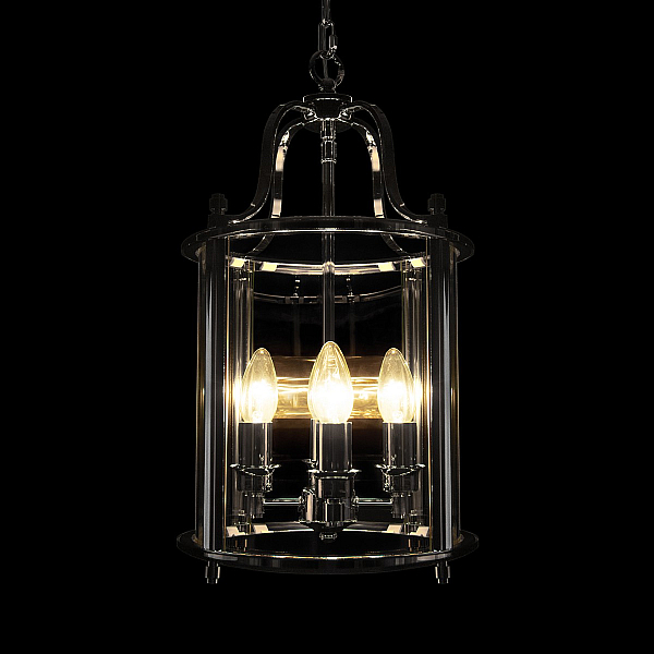 Подвесной светильник Loft It Lighthouse 10456/4 CR