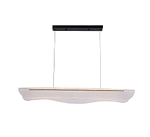 Подвесная люстра Kink Light Майра 08020-120AS,19