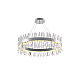 Подвесной светодиодный светильник Natali Kovaltseva Smart Нимбы Innovation Style 83050
