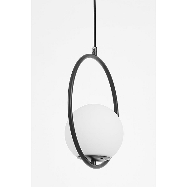 Подвесной светильник Lampit Vero TP 2101-1 BK