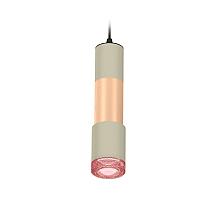 Подвесной светильник Ambrella Light Techno XP7423061 (A2302, C6314, A2063, C6326, A2030, C7423, N7193)