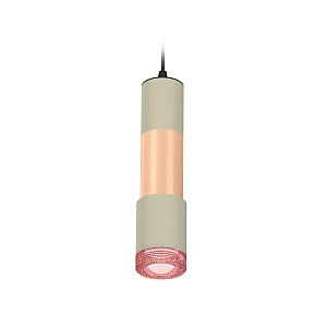 Подвесной светильник Ambrella Light Techno XP7423061 (A2302, C6314, A2063, C6326, A2030, C7423, N7193)