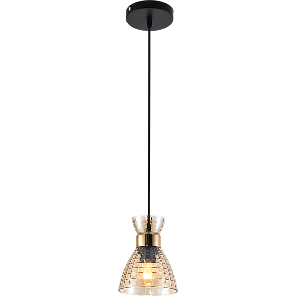 Подвесной светильник Rivoli Iris 9186-201 Б0069953
