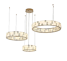 Подвесная люстра Stilfort Cerruti 4015/03/03P