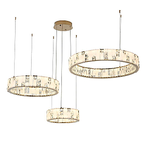Подвесная люстра Stilfort Cerruti 4015/03/03P