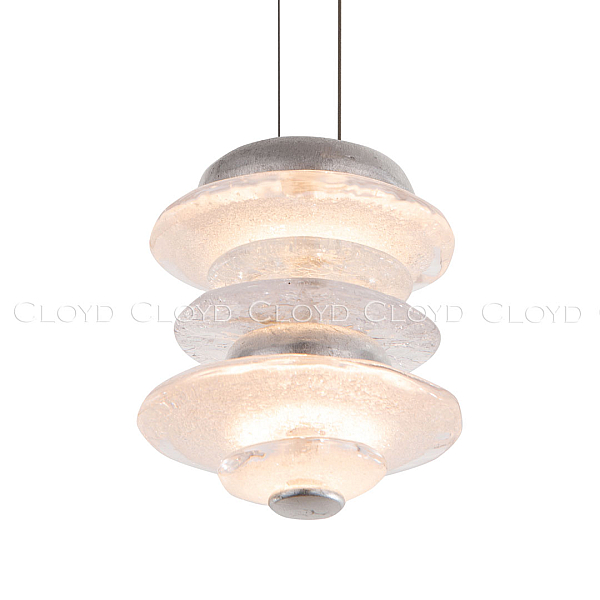 Подвесной светильник Cloyd Gefest 10388