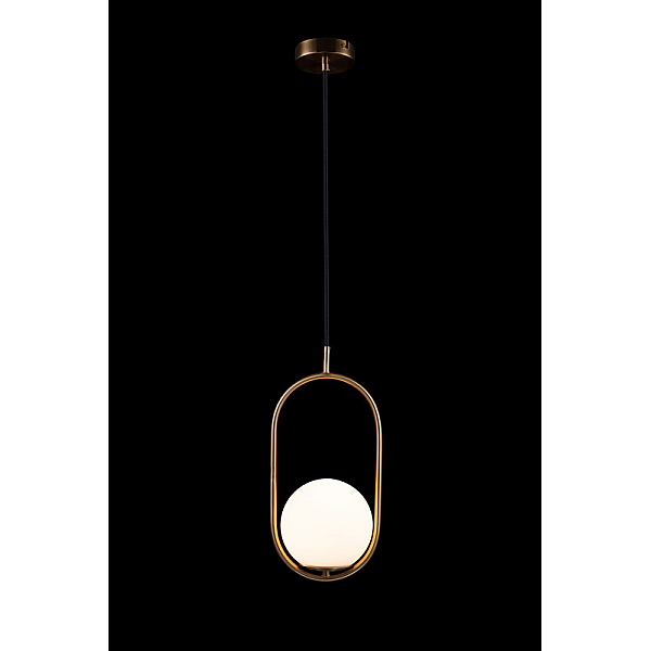 Подвесной светильник Loft IT Glob LOFT2595-A