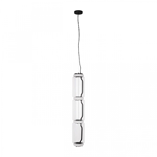 Подвесной светодиодный светильник Loft IT Noctambule 10194/L