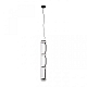 Подвесной светодиодный светильник Loft IT Noctambule 10194/L