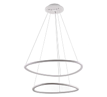 Подвесная люстра Citilux Trio CL215B060E