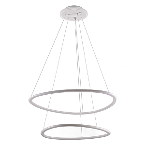 Подвесная люстра Citilux Trio CL215B060E
