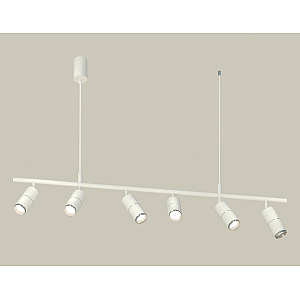 Подвесной светильник Ambrella Light Traditional DIY (С9005, С6301, A2060, N6122) XB9005130