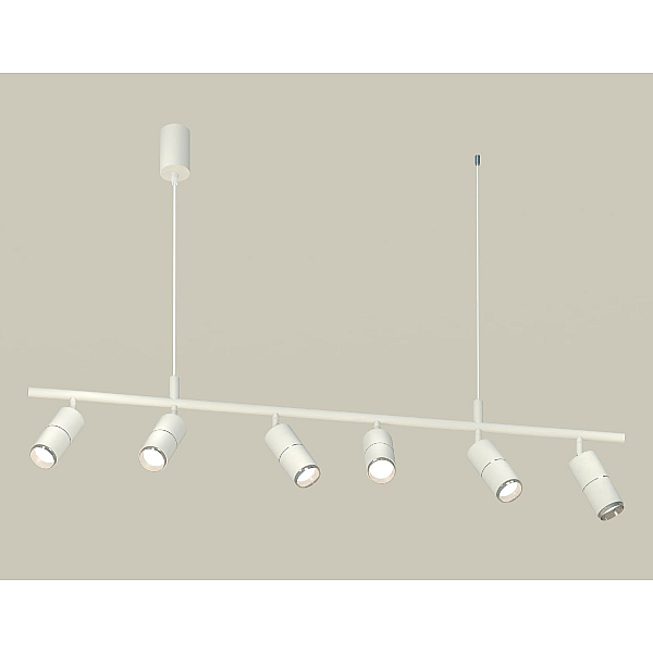 Подвесной светильник Ambrella Light Traditional DIY (С9005, С6301, A2060, N6122) XB9005130
