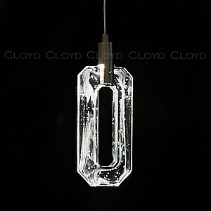 Подвесной светильник Cloyd Logos 11572