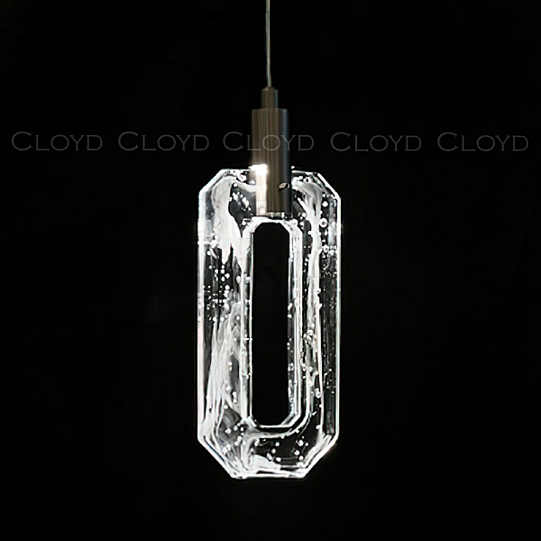 Подвесной светильник Cloyd Logos 11572