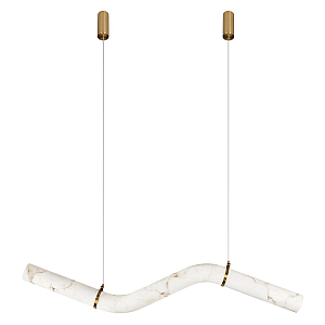 Подвесной светильник Loft IT Liberty acrylic 10551B