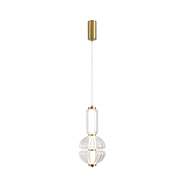Подвесной светильник Lumion Taisha Ledio 8325/28L
