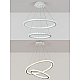 Подвесной светодиодный светильник Natali Kovaltseva Led Lamps 81292