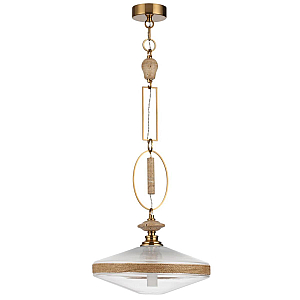 Подвесной светильник Odeon Light Pendant Krema 5441/1