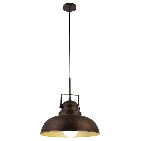Подвесной светильник Arte Lamp Martin A5213SP-1BR