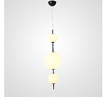 Подвесной светильник ImperiumLoft White beads 275303-22