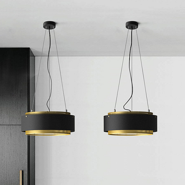 Подвесной светильник Imperium Loft Casing 101409-26